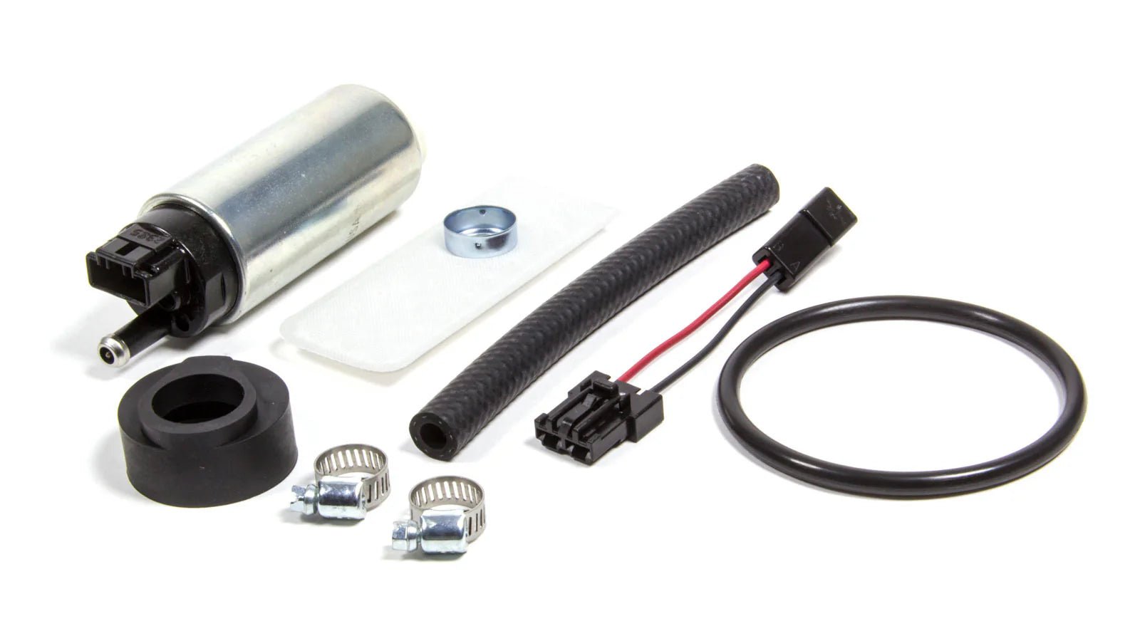 Walbro / TI automotive 255 LPH In-Tank EFI Fuel Pump Kit — GCA758