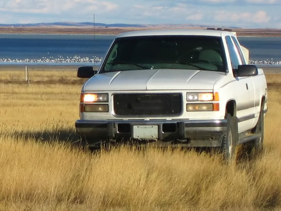 Ultimate OBS 1988-1998 Chevy & GM LS fuel system Swap Guide