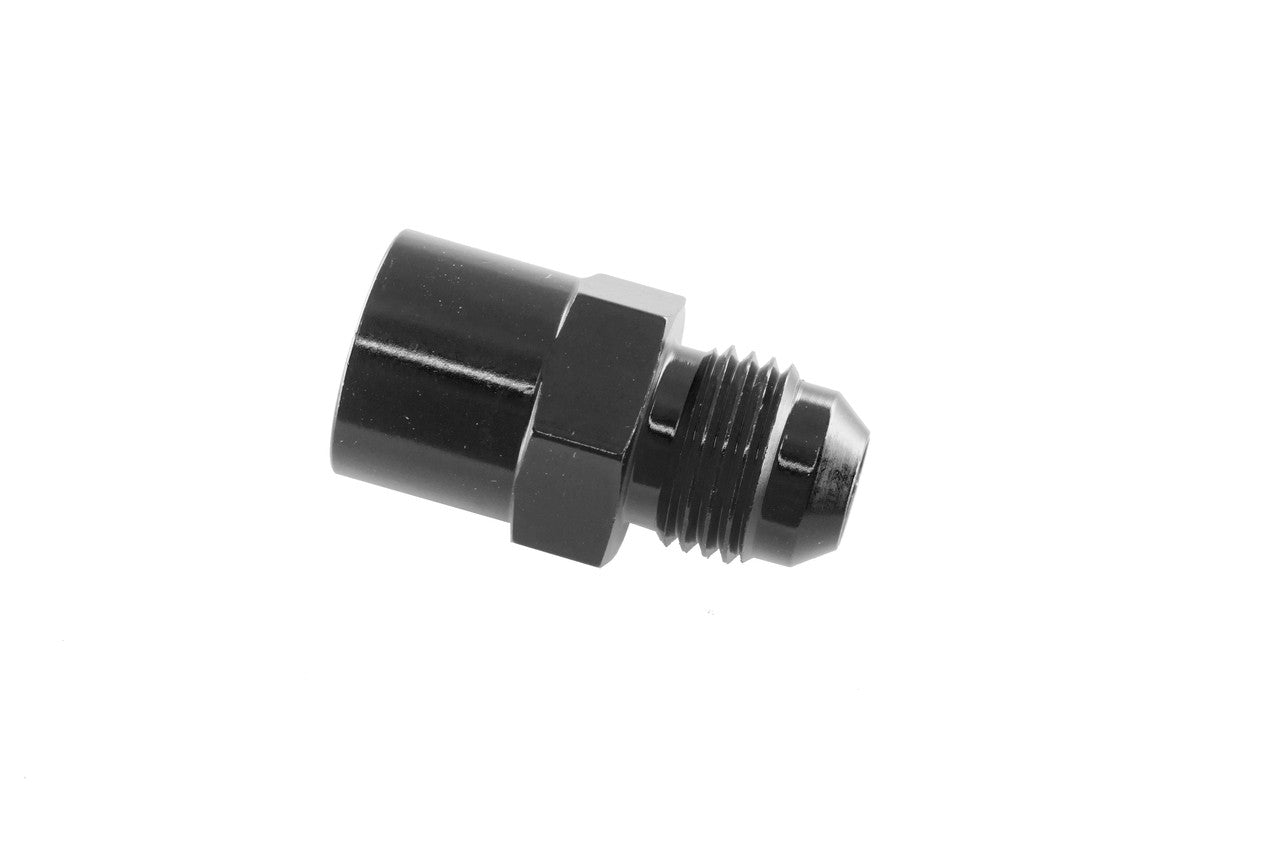 Metric Specialty fittings to an6 for GM OBS sending unit