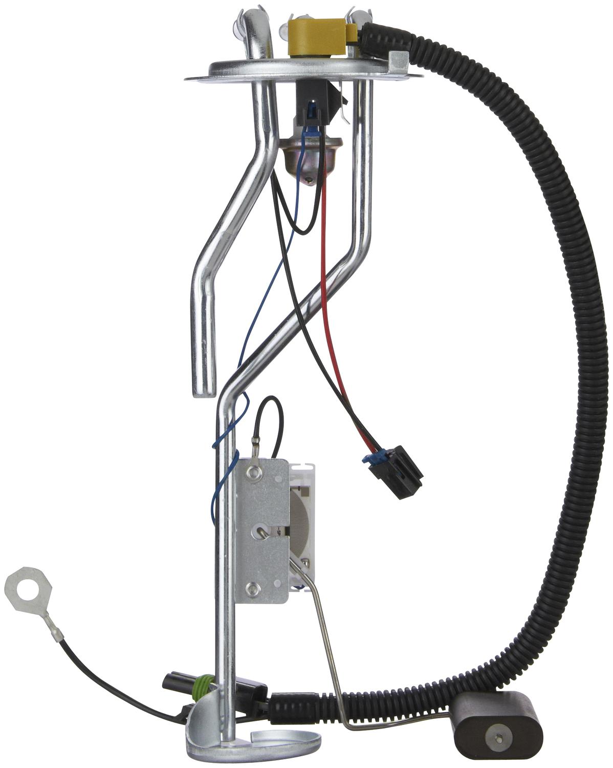 Spectra Premium Squarebody 1987 + Sending unit for LS and EFI