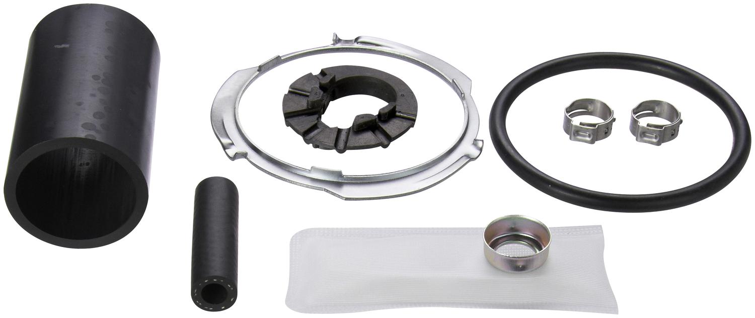 Spectra Premium Squarebody 1987 + Sending unit for LS and EFI