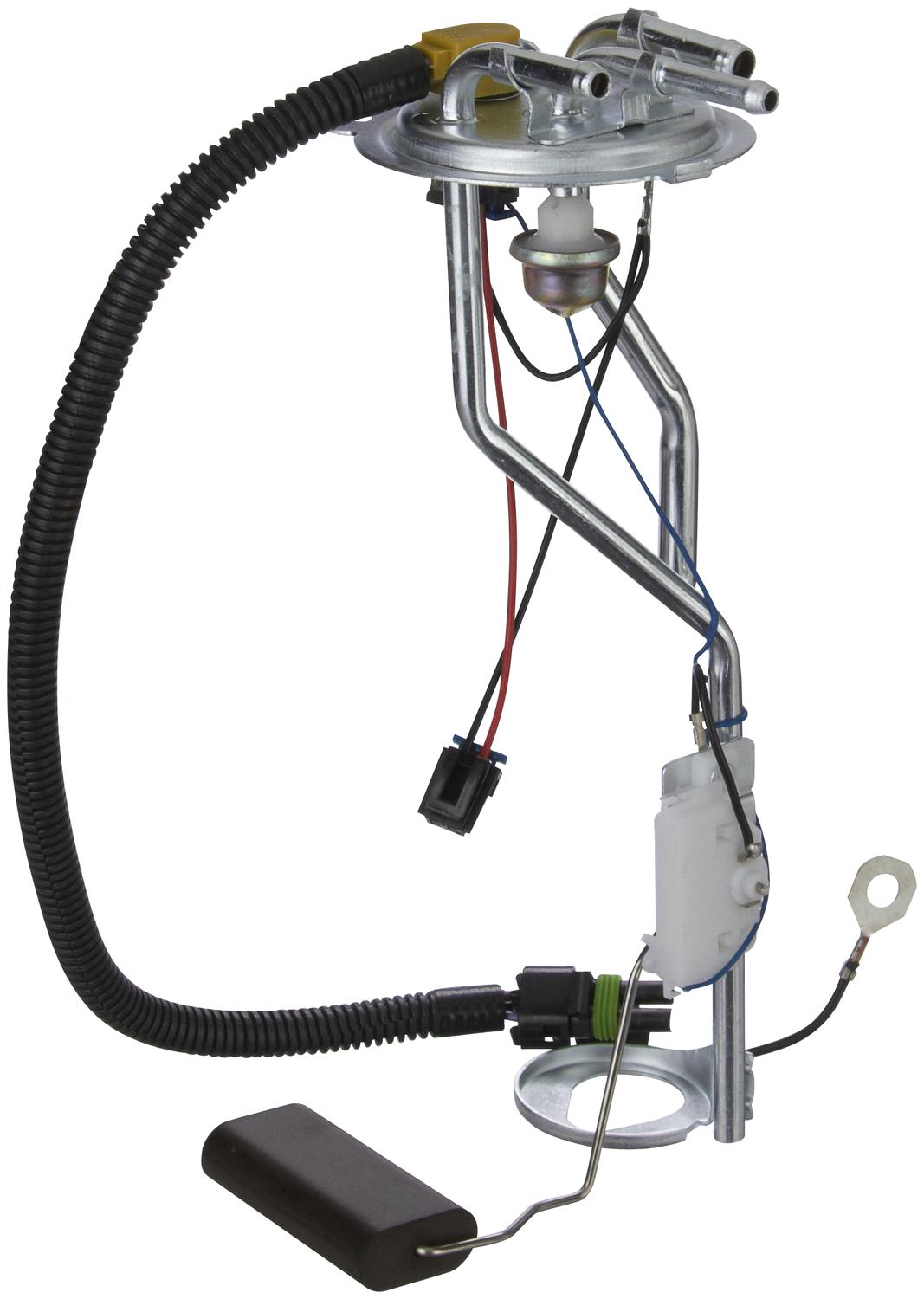 Spectra Premium Squarebody 1987 + Sending unit for LS and EFI