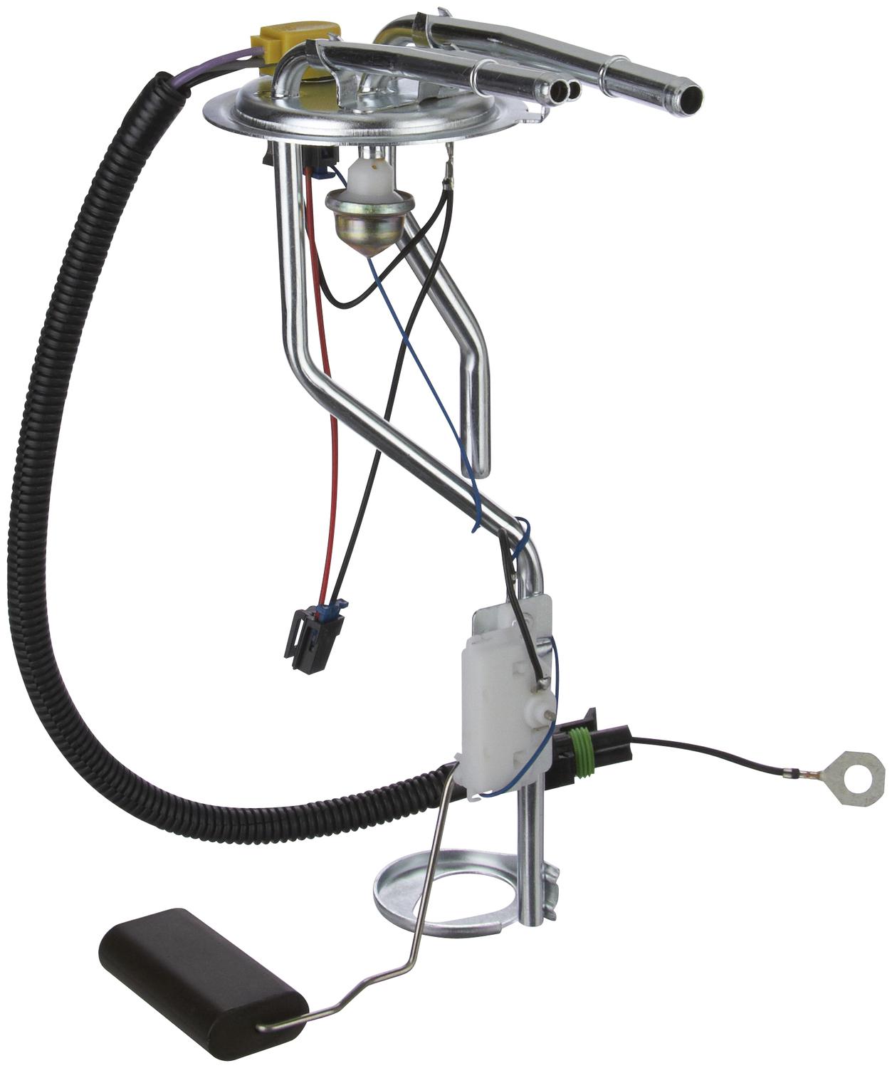 Spectra Premium Squarebody 1987 + Sending unit for LS and EFI
