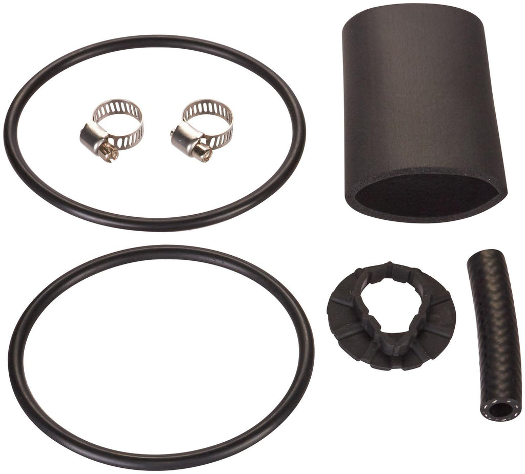 Spectra Premium 190 LPH In Tank Fuel Pump (GM Design)