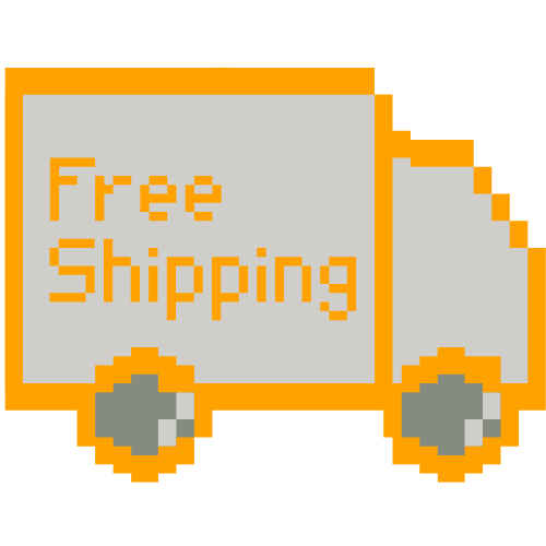 Free Shipping