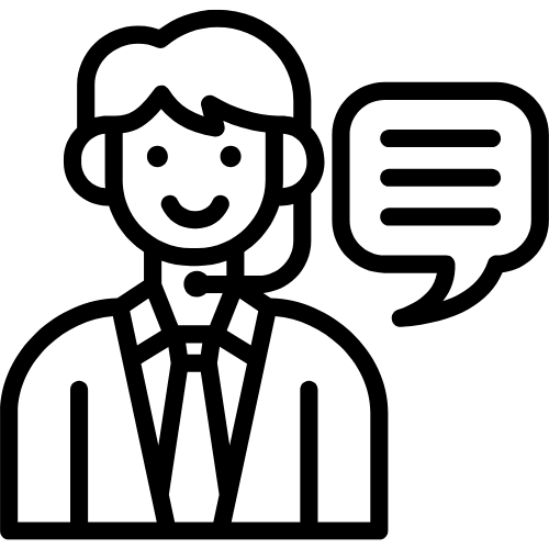 Expert Support