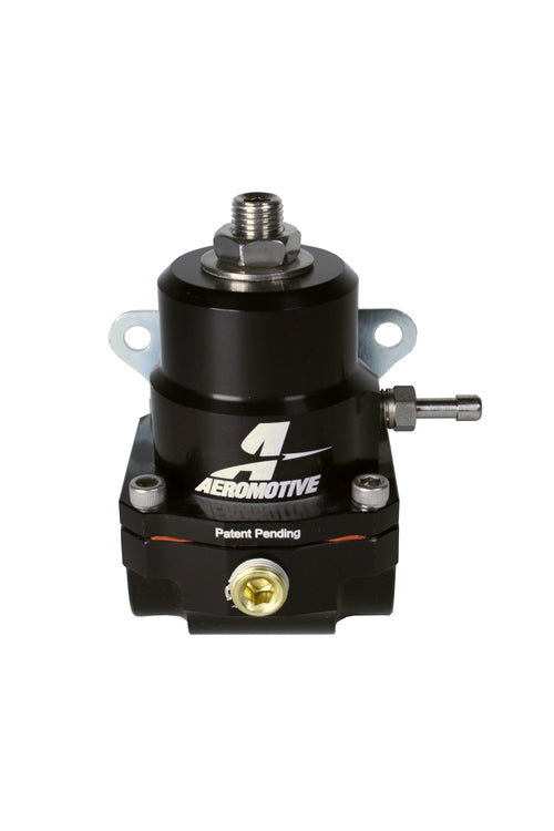 Aeromotive A1000 Gen II EFI Fuel Pressure Regulator
