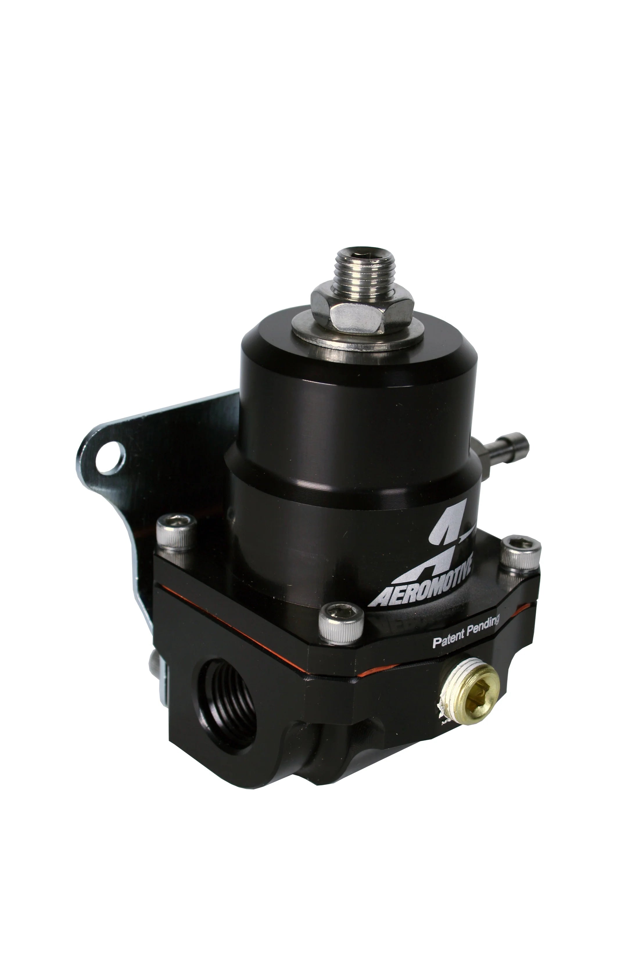 Aeromotive A1000 Gen II EFI Fuel Pressure Regulator