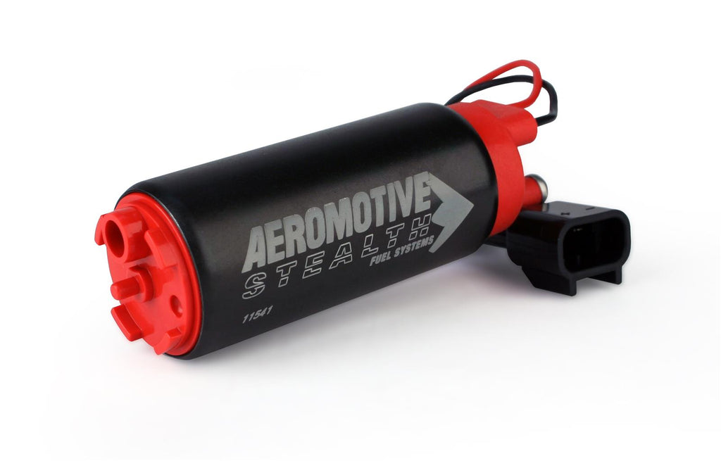 Aeromotive Stealth 340LPH In Tank fuel pump