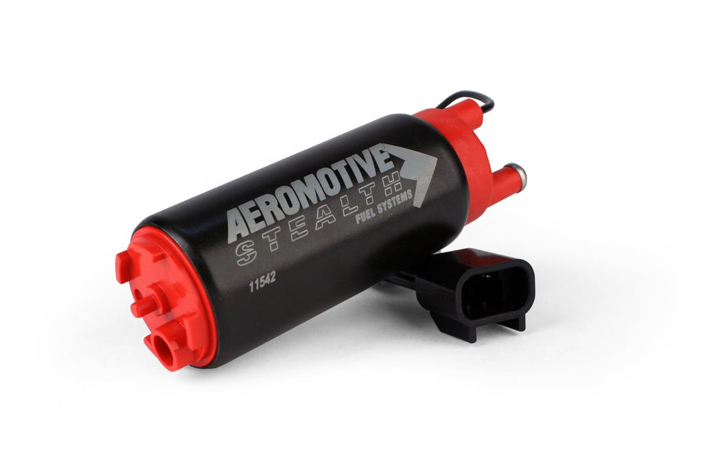 Aeromotive Stealth 340LPH In Tank fuel pump
