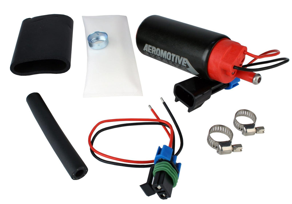 Aeromotive Stealth 340LPH In Tank fuel pump