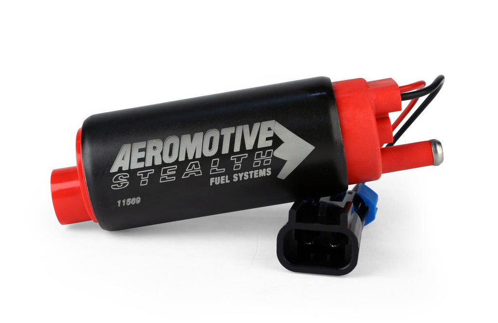 Aeromotive Stealth 340LPH In Tank fuel pump