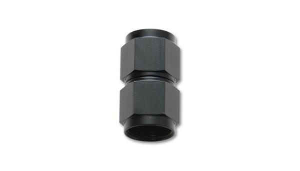 AN Female to Female Union coupler fittings