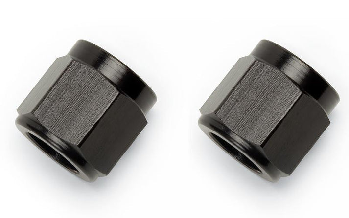 AN Tube Nuts and Sleeves