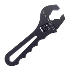 Tool bundle for AN PTFE Hose install - Cutter, Wrench, Vice Jaws