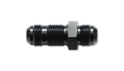 AN Bulkhead fitting with Nut