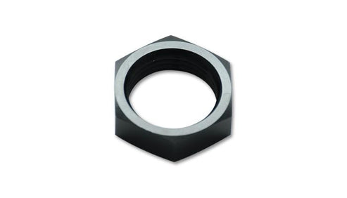 AN Bulkhead fitting with Nut