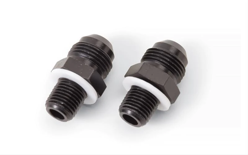 Transmission Adapter Fittings to AN male