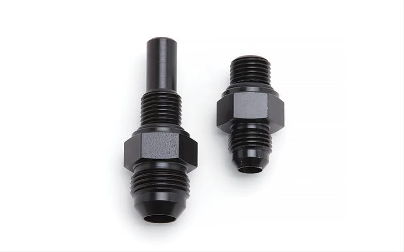 Transmission Adapter Fittings to AN male