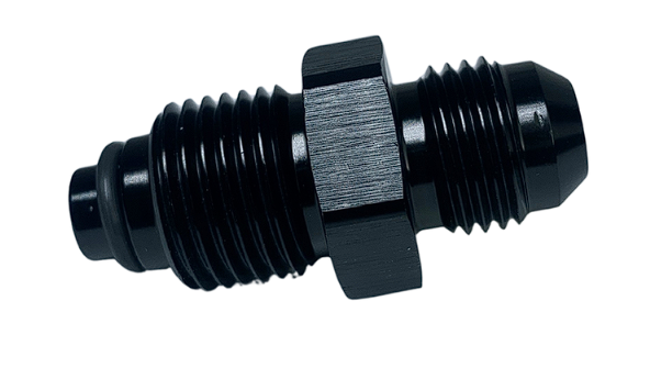 Positive seal (oring) to AN adapter (fuel & power steering)